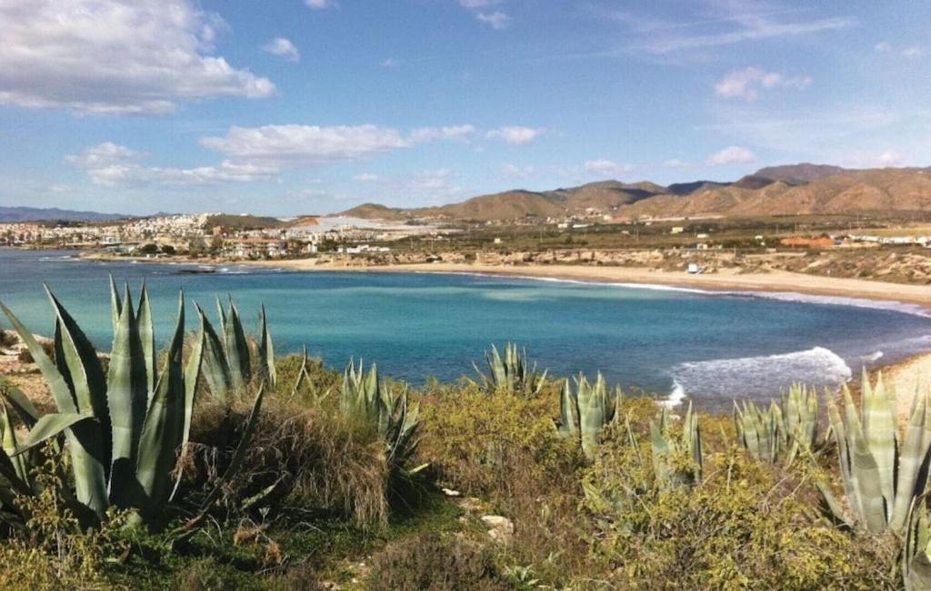 Amazing Mountain And Sea Views - Mojon Hills, Isla Plana, Spain Luaran gambar