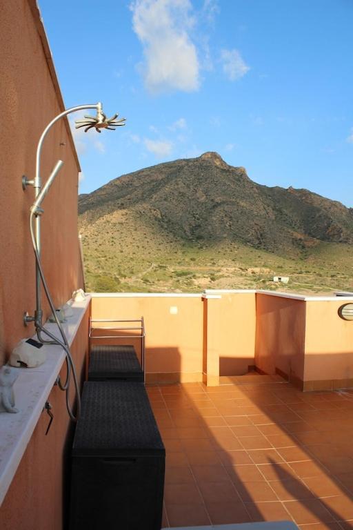 Amazing Mountain And Sea Views - Mojon Hills, Isla Plana, Spain Luaran gambar